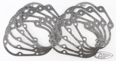 10PCK CLUTCH RELEASE GSKT 6spd BT06-up (DE)