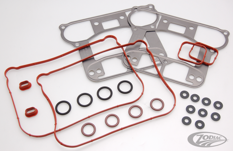 XL07-UP EST ROCKER BOX REBUILD KIT (DE)