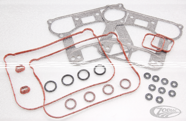 XL07-UP EST ROCKER BOX REBUILD KIT (DE)