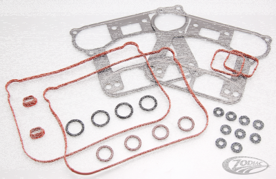 XL07-UP EST ROCKER BOX REBUILD KIT (DE)