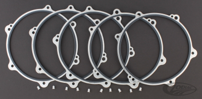 5PCK INNER PRIM SPACER GASKET FXD06 TC07