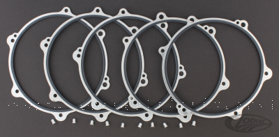 5PCK INNER PRIM SPACER GASKET FXD06 TC07 (DE)