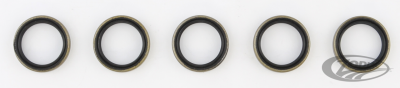 5PCK BT91-06 MAIN DRIVE GEAR SEAL TRANS (DE)