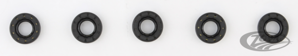 5PCK DOUBLE LIP SHIFT SHAFT OIL SEAL (DE)