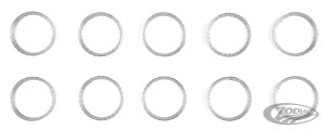 10PCK EXHAUST GASKET ALL MODEL CONICAL (DE)