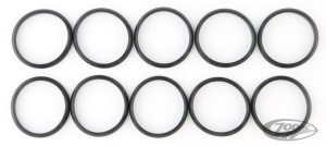 10pck INTAKE M, TO HEAD SEAL 86-UP