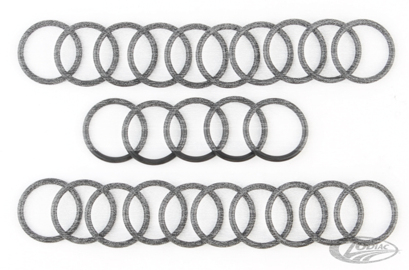 25Pck O-RING #11145A (DE)