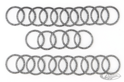 25Pck O-RING #11145A (DE)