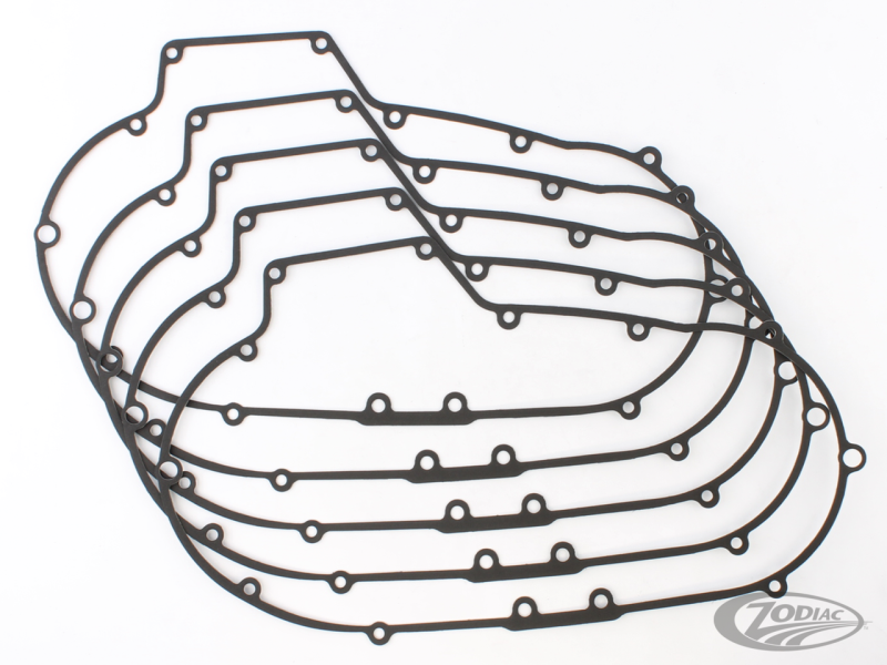 5PCK PRIMARY COVER GASKET XL91-03 (DE)