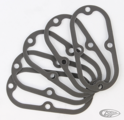 5PCK 65-UP 4-Sp+FXD&F*ST INSPECTION CVR