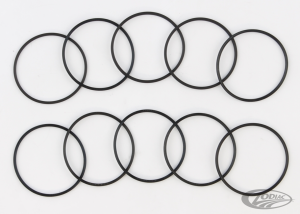 10pck TRANS MAIN SHAFT QUAD SEAL BT XL91