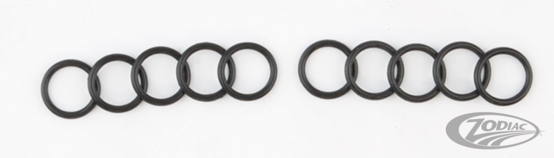 10pck O-ring OEM 11102 11105 (DE)