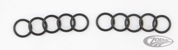 10pck O-ring OEM 11102 11105 (DE)