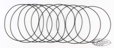 10PCK INNER PRIM TO CASE O-RING #11147 (DE)