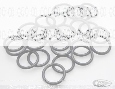 25pck O-RING #11132A (DE)