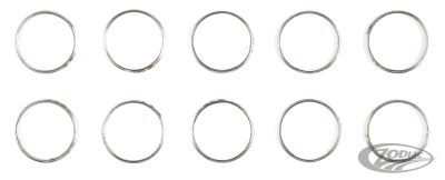 10PCK EVO+TC HI PERF EX GASKET SPIRAL WO (DE)