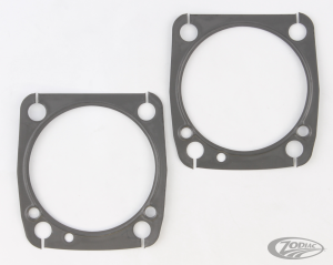 BT84-99 BASE GSKTS .020 RCM W/ EMBOSSMEN