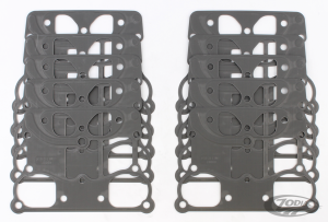 10PCK TC99-17 ROCKER HOUSING GASKET