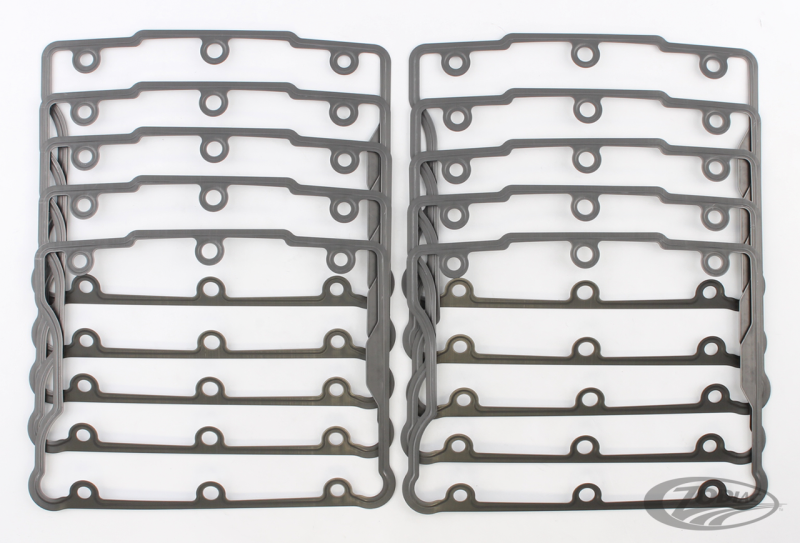 10PCK TC99 ROCKER CVR. GASKET (DE)
