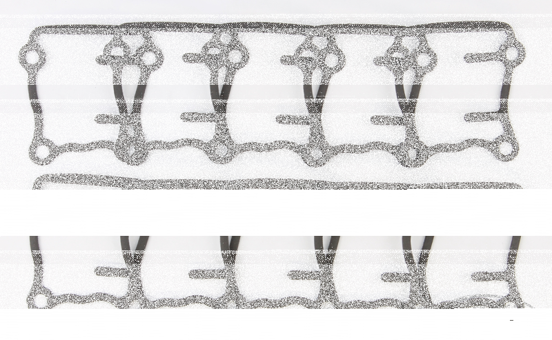 10PCK TC99 LIFTER CVR. GASKET AFM (DE)