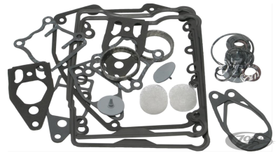 CAM SERVICE KIT TC99-17 (DE)