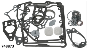 CAM SERVICE KIT TC99-17 (DE)