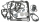 CAM SERVICE KIT TC99-17 (DE)