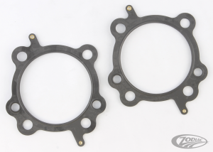 3.875 1550 HG KIT TCS/S HEAD GSKT; .030