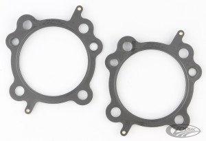 3.875 1550 KIT TC S/S HEAD GSKT; .040 (DE)