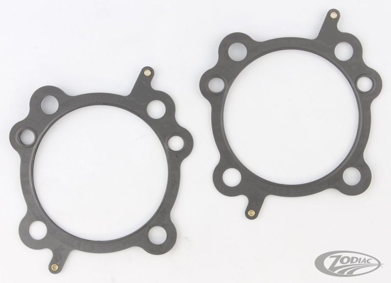 TC99-17 4" MLS HEAD GASKETS .030" (DE)