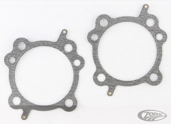 TC99-17 4" MLS HEAD GASKETS .030" (DE)