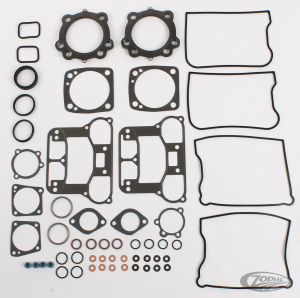 BT84-91 EST TOP END GASKET KIT (DE)