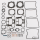 BT84-91 EST TOP END GASKET KIT (DE)