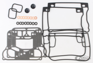 BIG TWIN 92-98 5 SPDS ROCKER R/B KIT