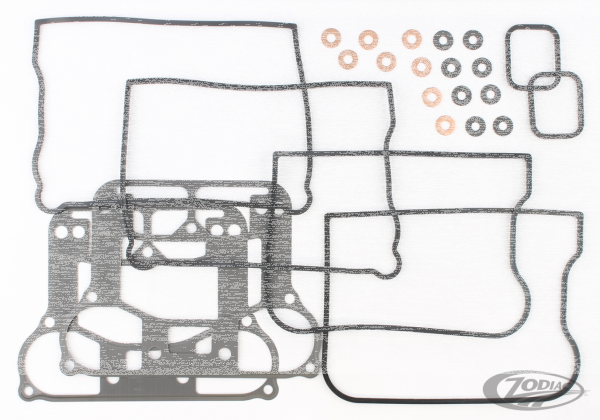 BT84-91 EST ROCKER BOX RE BUILD KIT (DE)