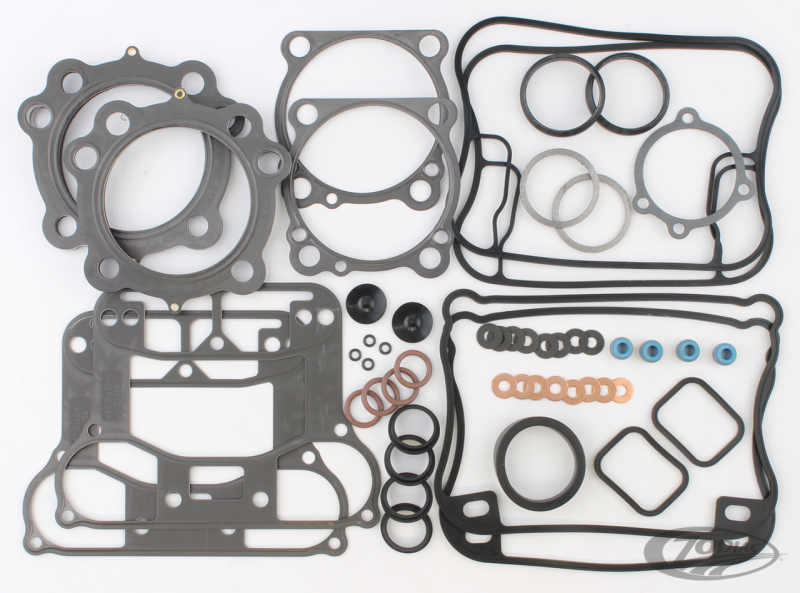XL91-03 1200 TOP END REBUILD KIT .024" (DE)