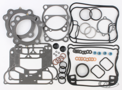 XL91-03 1200 TOP END REBUILD KIT .024"