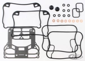 XL91-03 EST ROCKER BOX REBUILD KIT (DE)