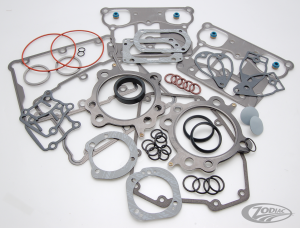 TC99-02 EST 1550 BIG BORE TOP END REBUIL