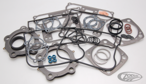 BT84-91 EST.030H/G TOP END GASKET KIT
