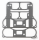 PAIR ONE PIECE ROCKER BASE ALL EVO  020R (DE)