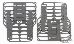 10PCK ONE PIECE ROCKER BASE ALL EVO  020 (DE)