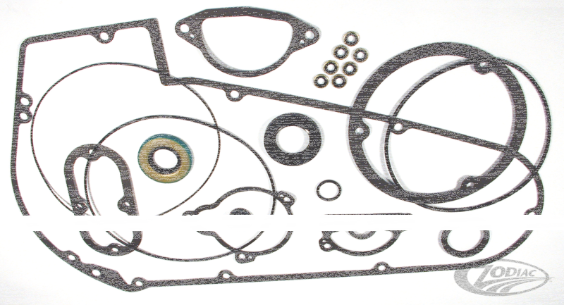 BT PRIMARY SERVICE KIT FXST+FX/FL 4 SPD. (DE)