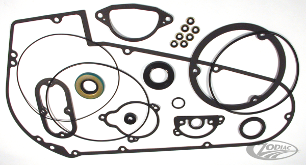BT PRIMARY SERVICE KIT FXST+FX/FL 4 SPD. (DE)