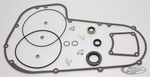 FXR+FLH/T80-93 PRIMARY SERVICE KIT (DE)