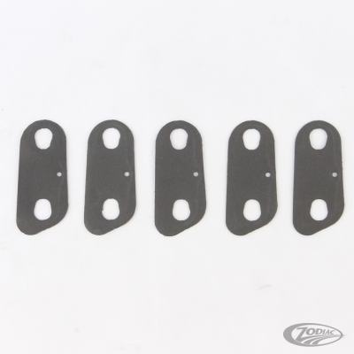 XL04-UP CHAIN INSP.CVR GASKET (DE)
