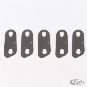 XL04-UP CHAIN INSP.CVR GASKET (DE)