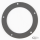 DERBY COVER GASKET TC99-17 (DE)