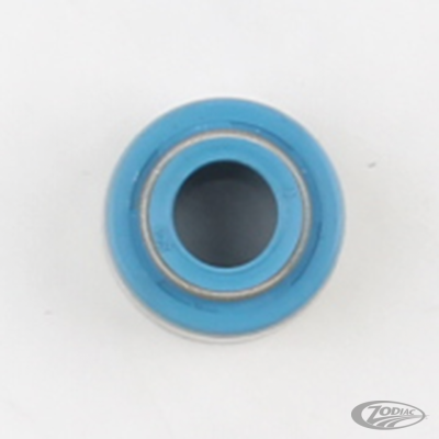 20PCK L80-84 SHOVEL VALVE SEAL VITON .62 (DE)