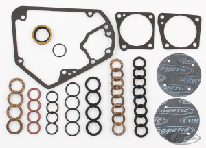 Cam service kit BT70-92 (DE)